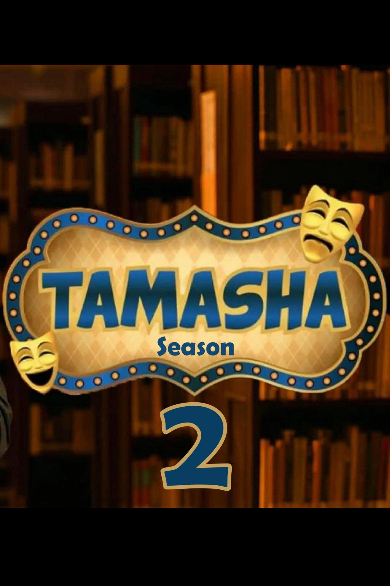 Tamasha