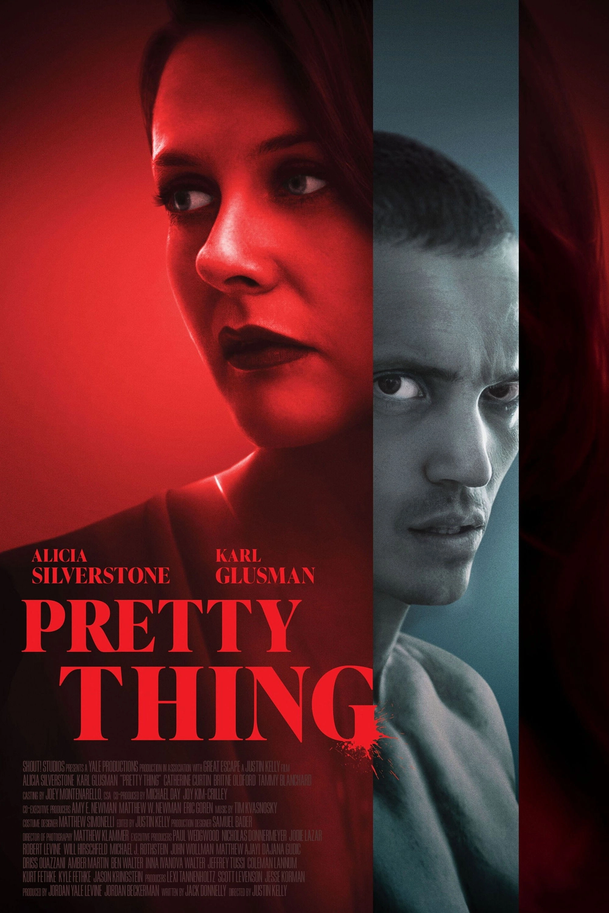 Pretty Thing