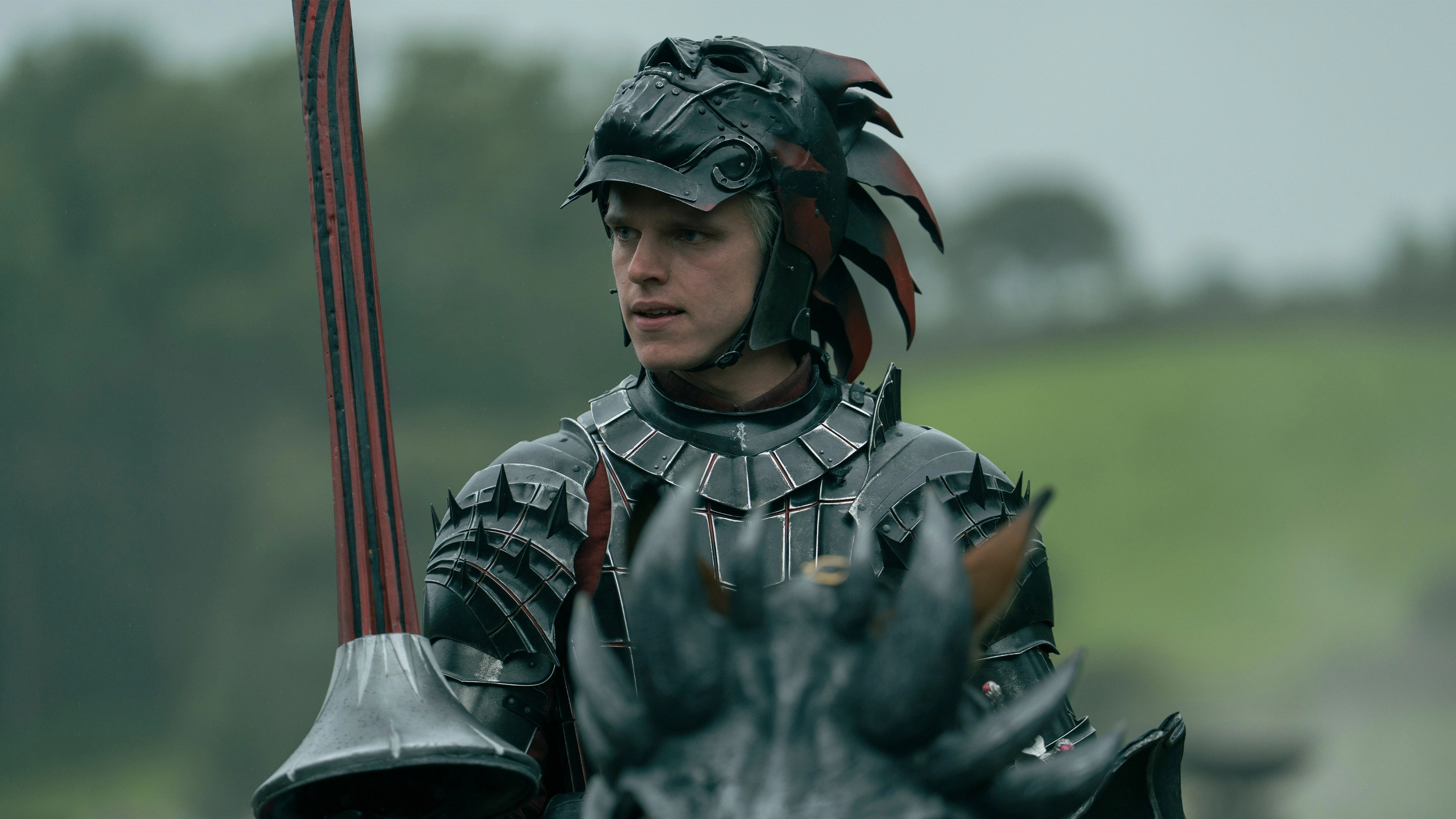 A Knight of the Seven Kingdoms