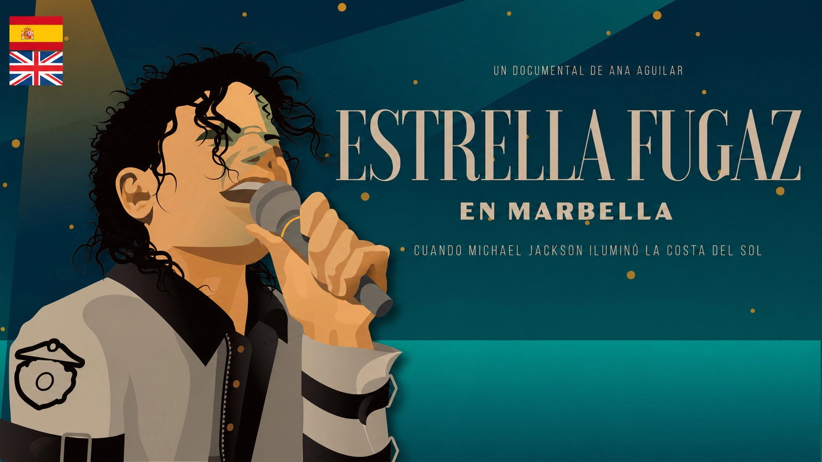 Estrella Fugaz en Marbella ES/ENG
