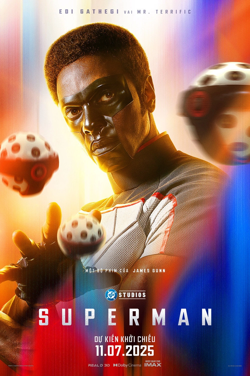 Superman