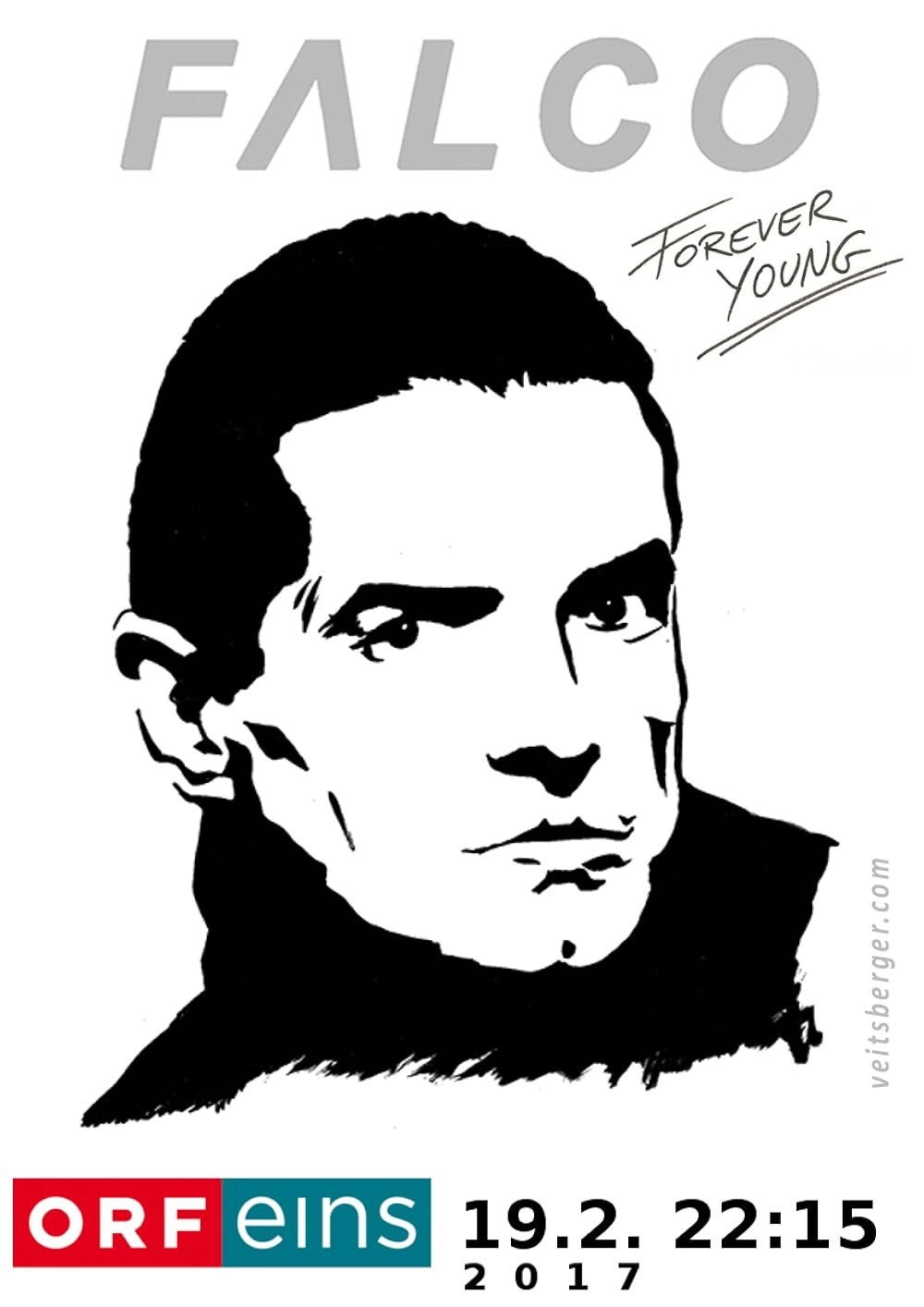 Falco - Forever Young