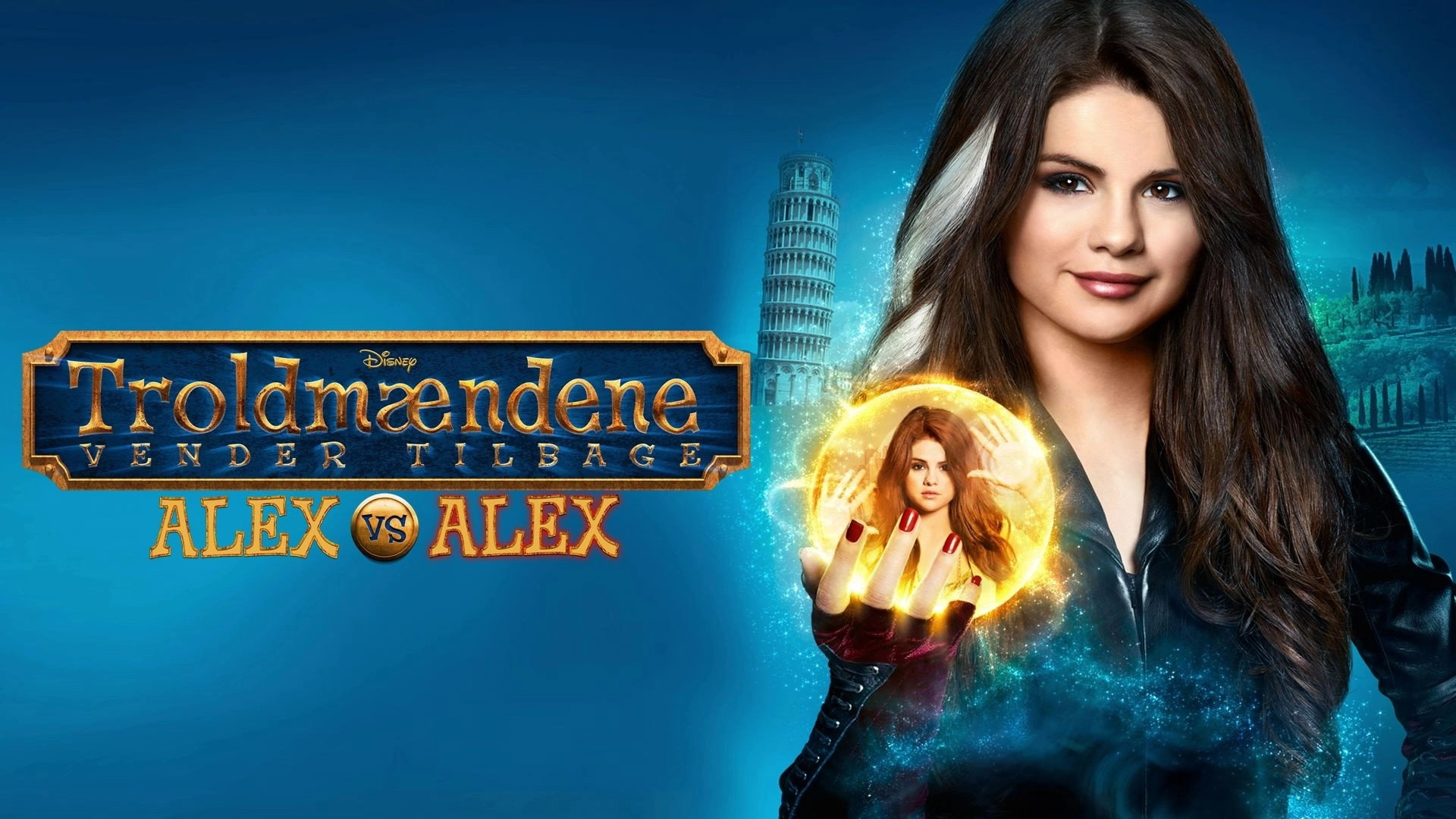 The Wizards Return: Alex vs. Alex