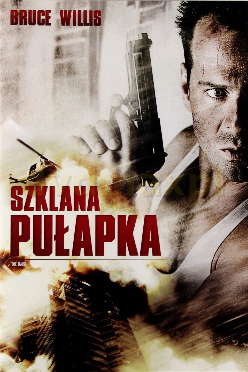 Die Hard