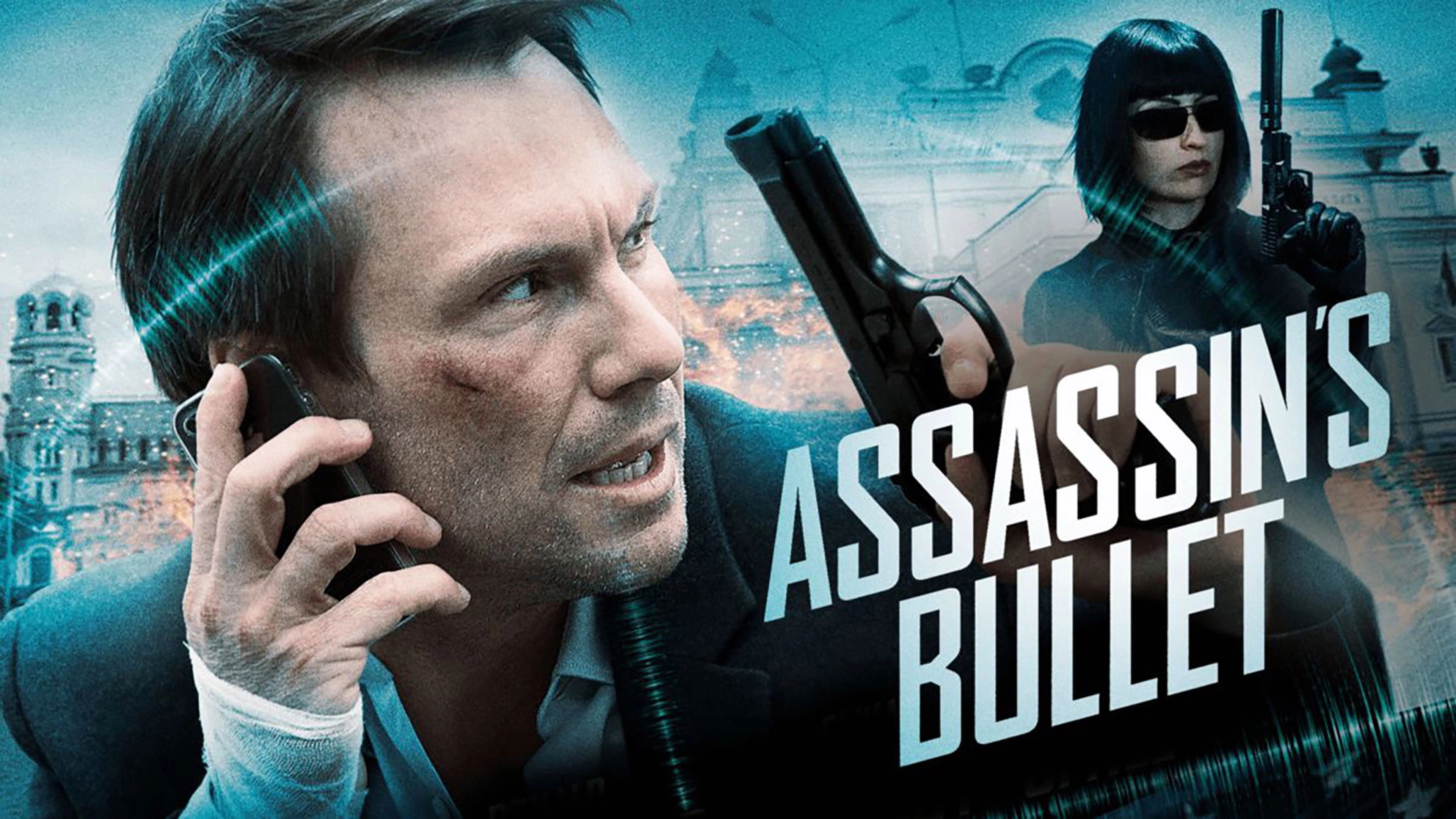 Assassin's Bullet
