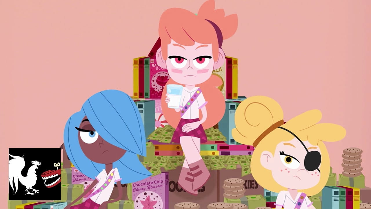 Camp Camp