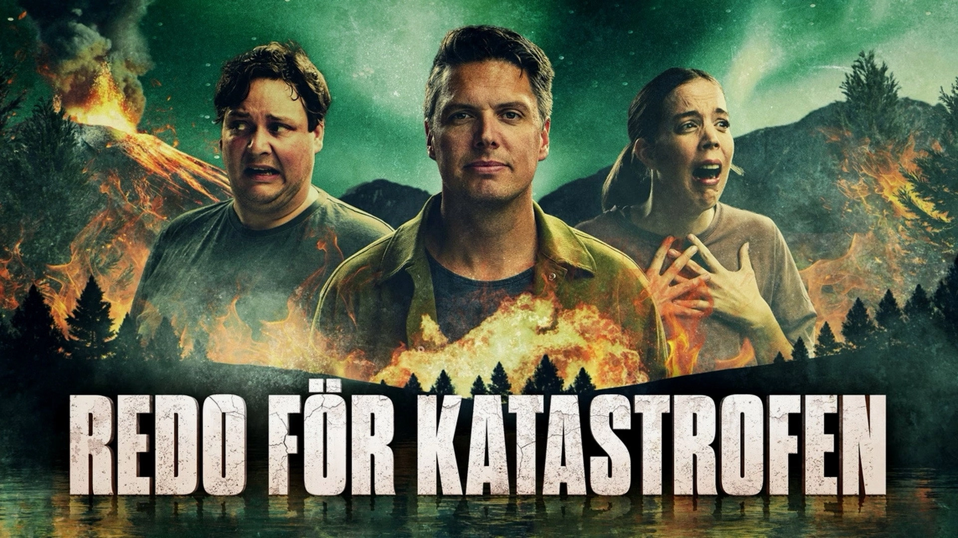 Katastrofe