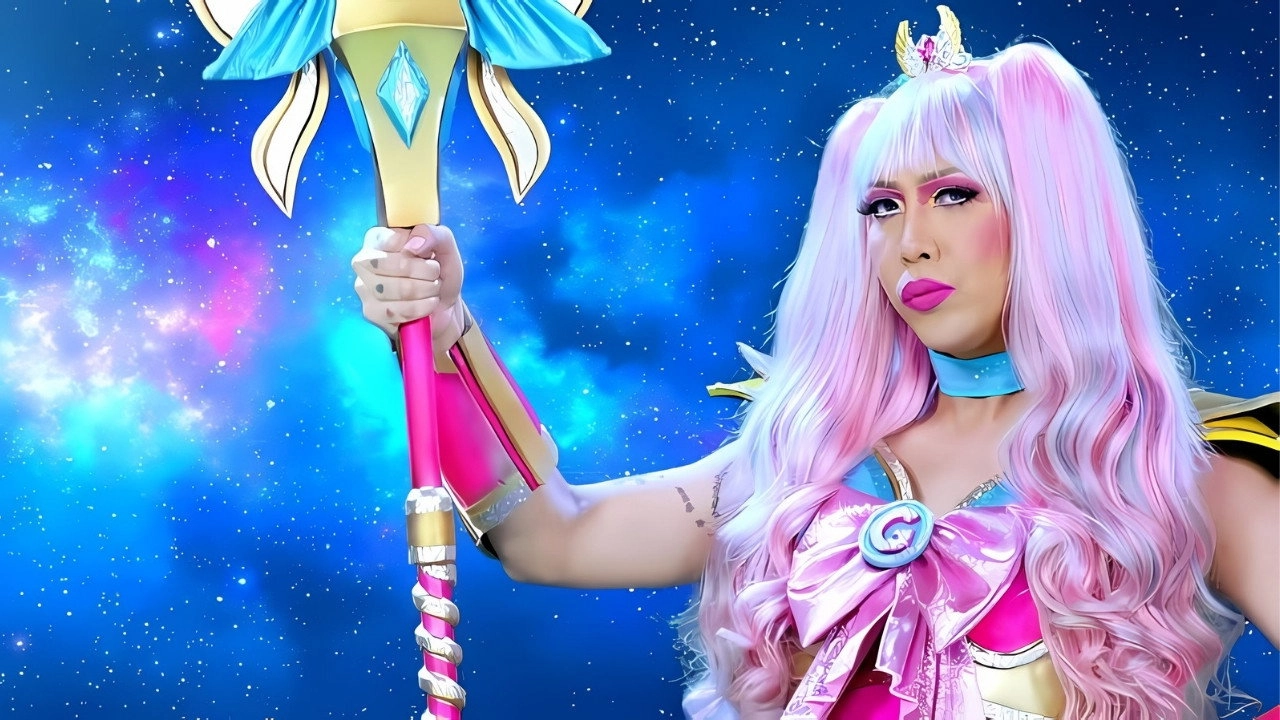 Gandarrapiddo!: The Revenger Squad
