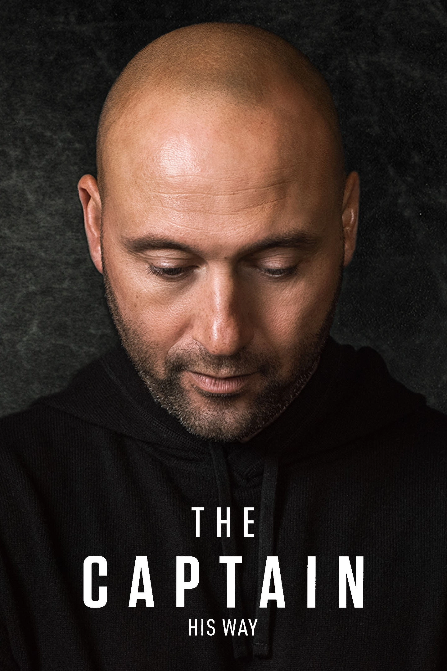 The Captain