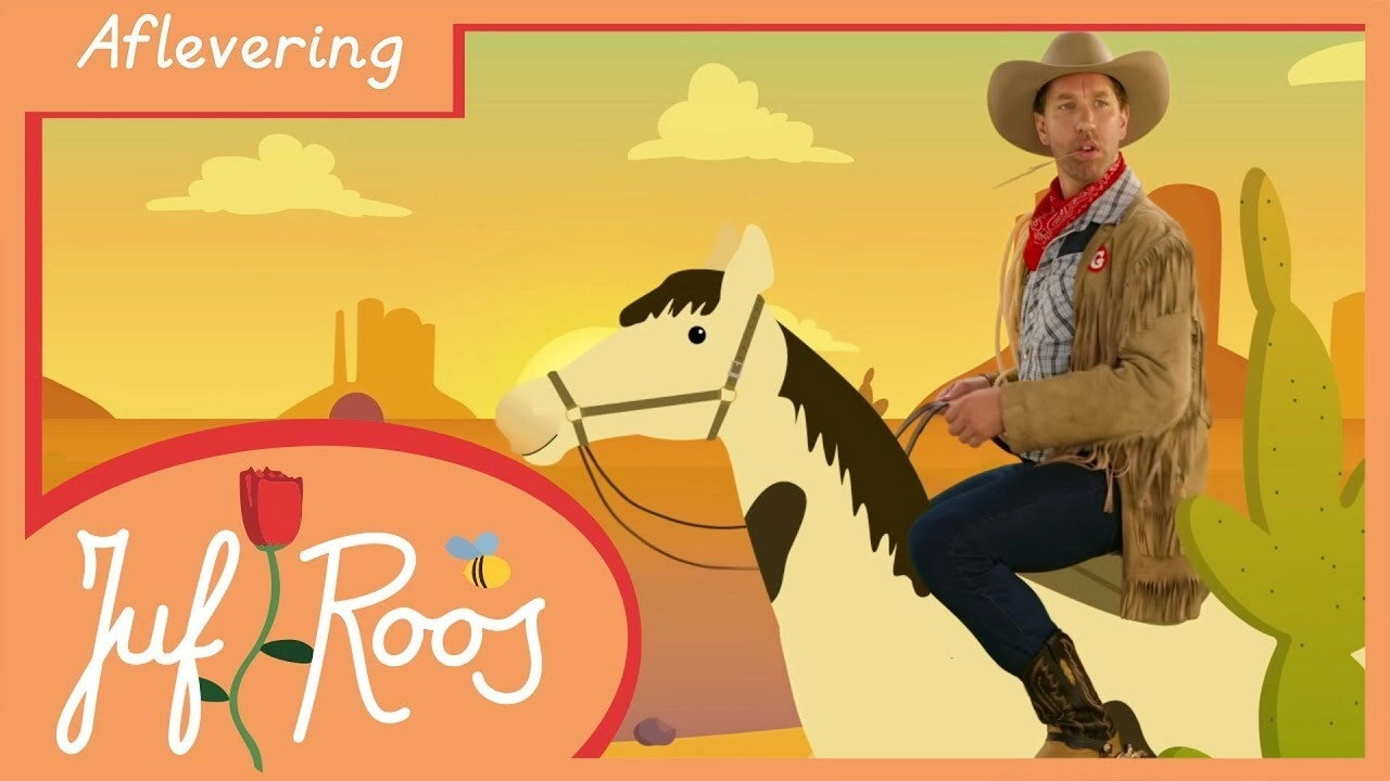 Juf Roos