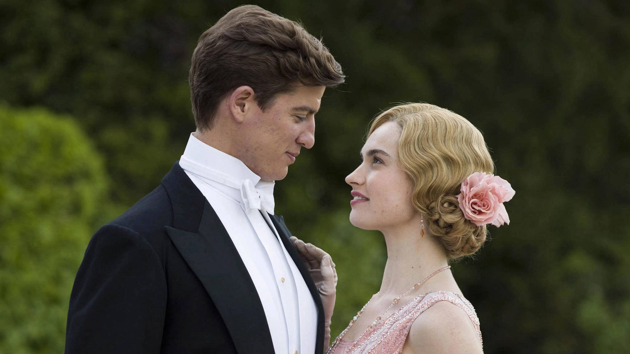 Downton Abbey