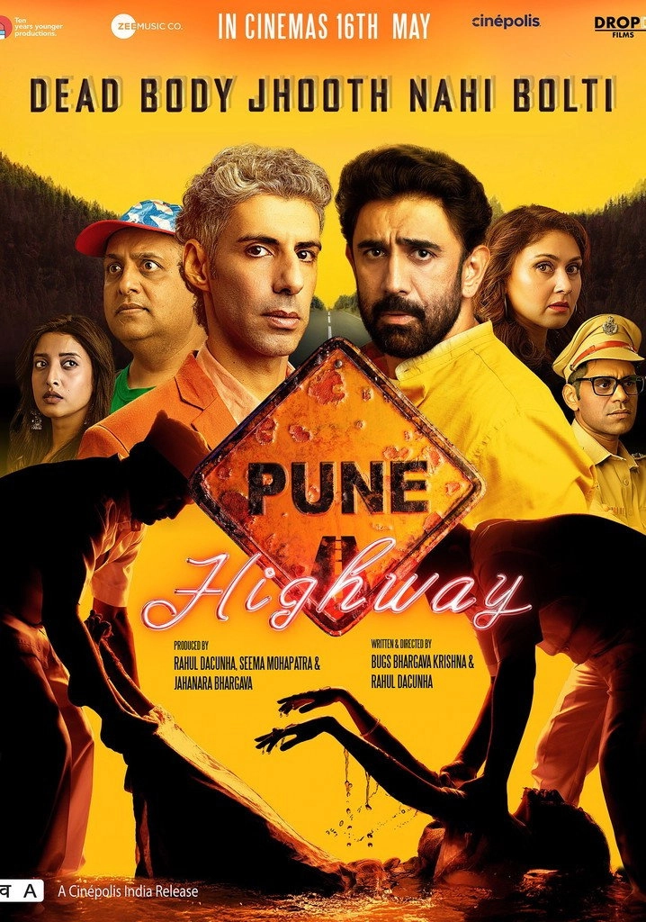Pune Highway