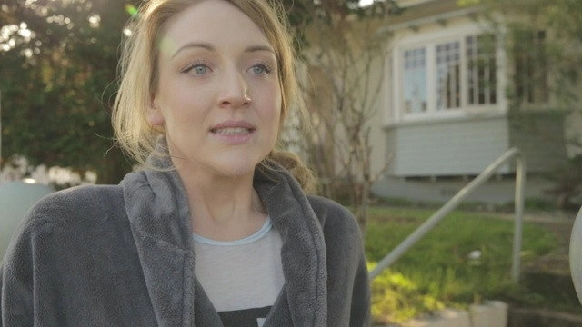 Auckward Love
