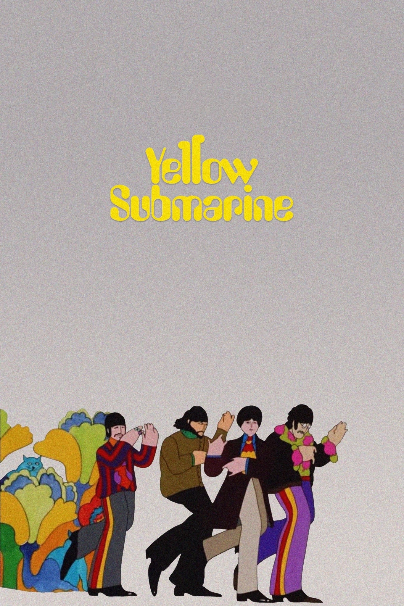 Yellow Submarine
