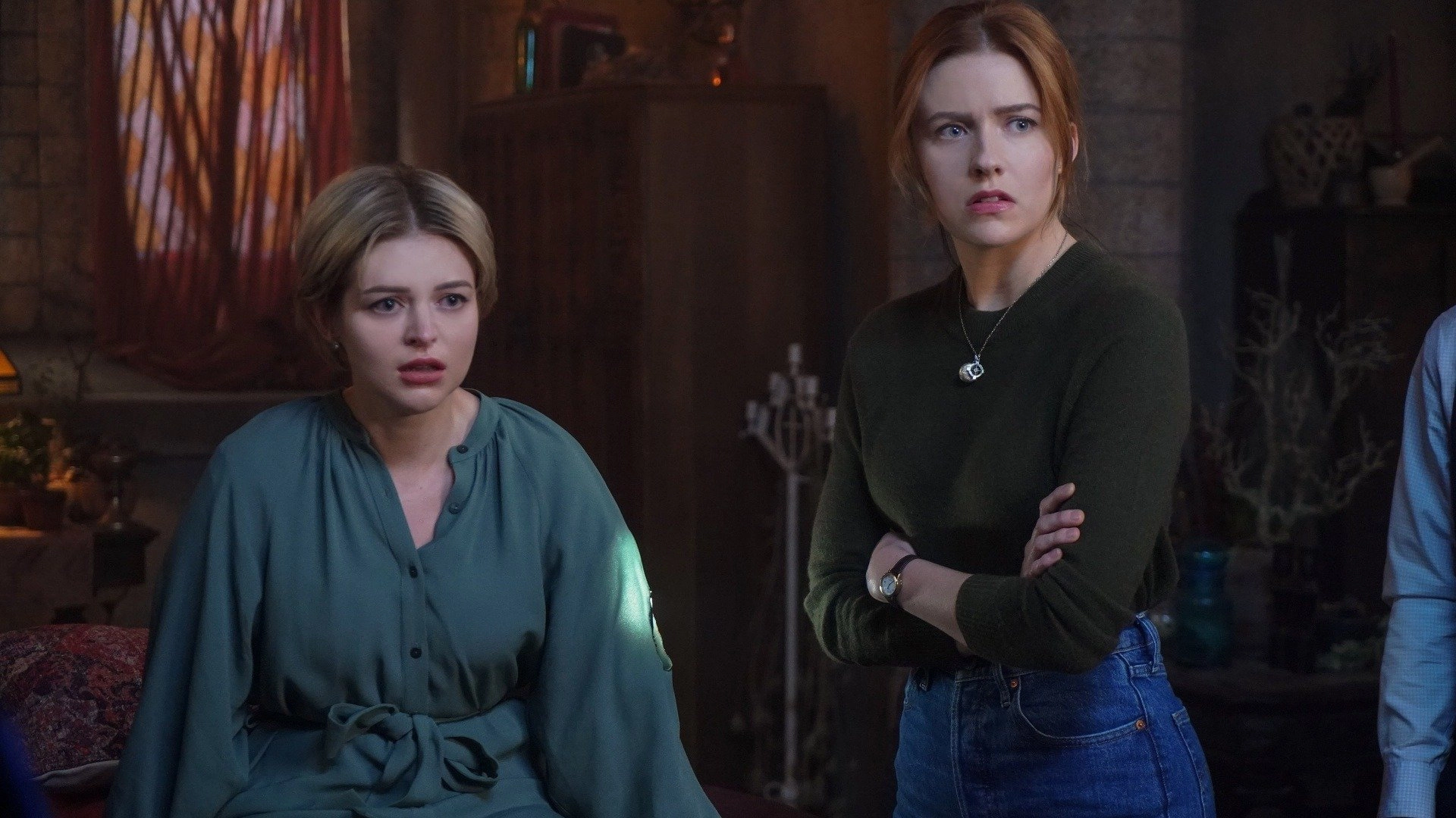 Nancy Drew