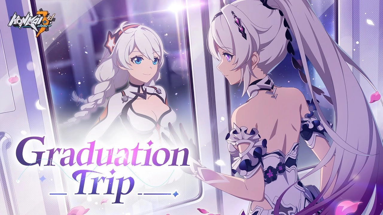 Honkai Impact 3rd Animation