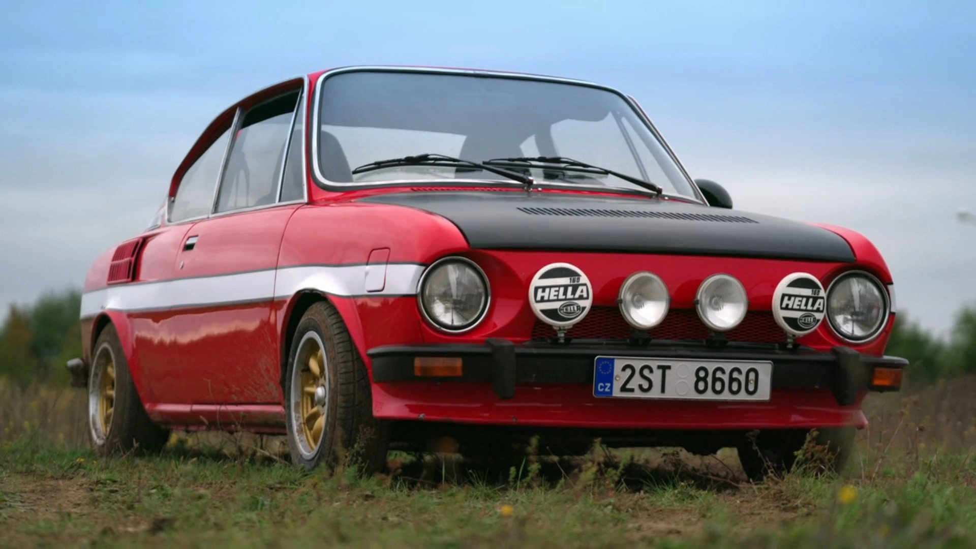 Wheeler Dealers: World Tour