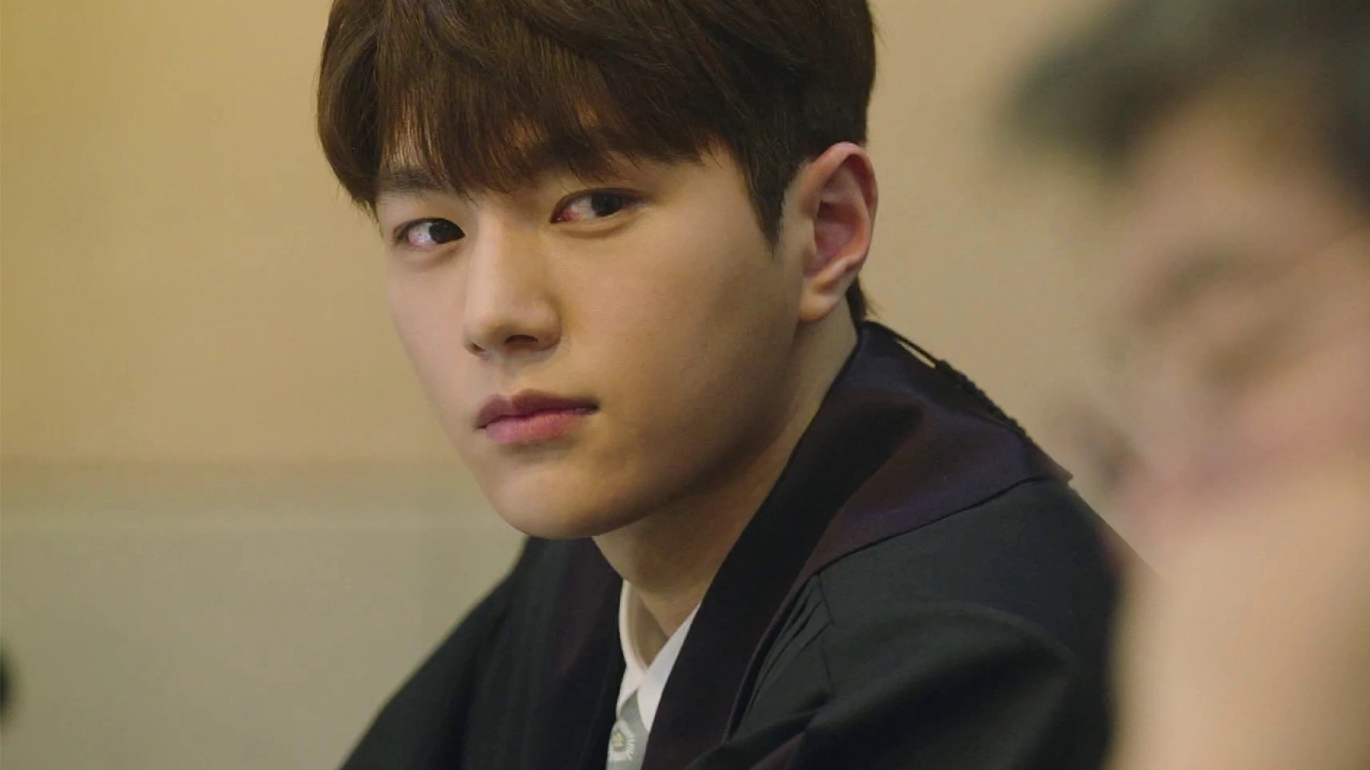 Miss Hammurabi