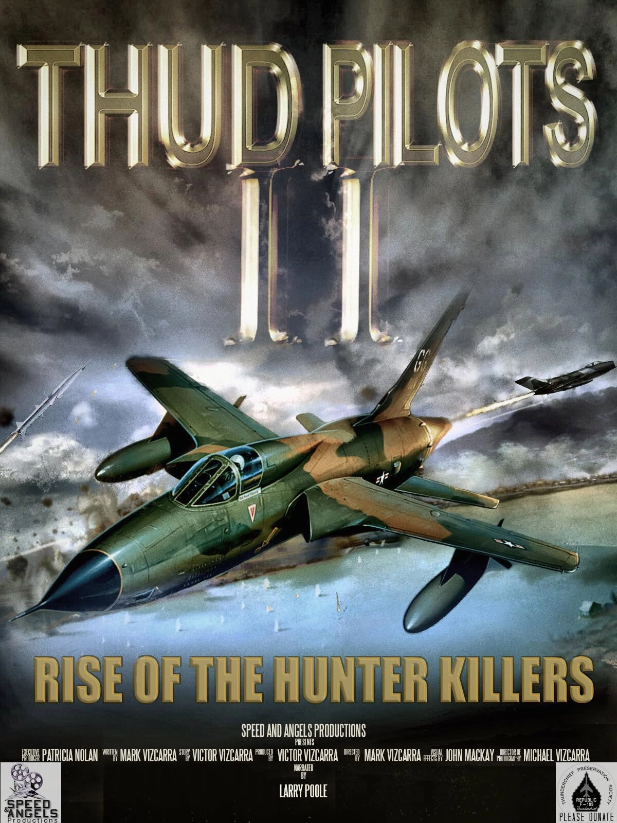 Thud Pilots II