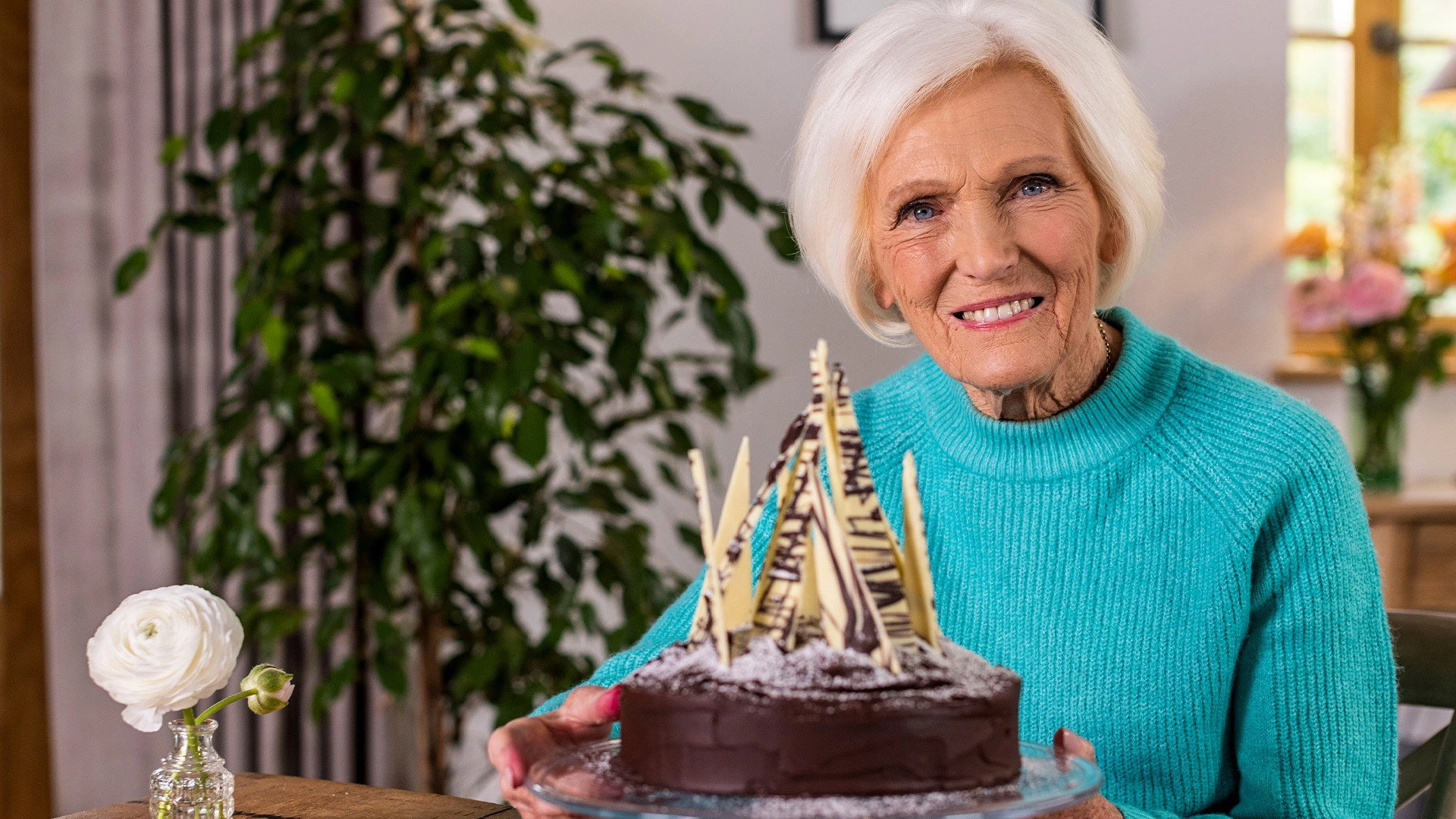 Mary Berry: Love to Cook