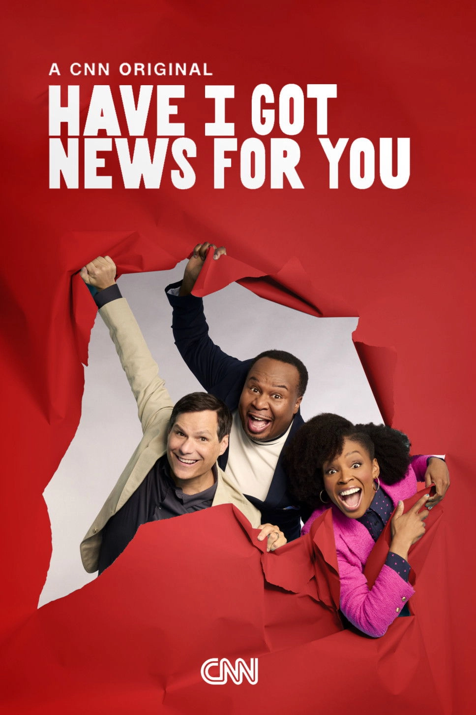 Have I Got News for You