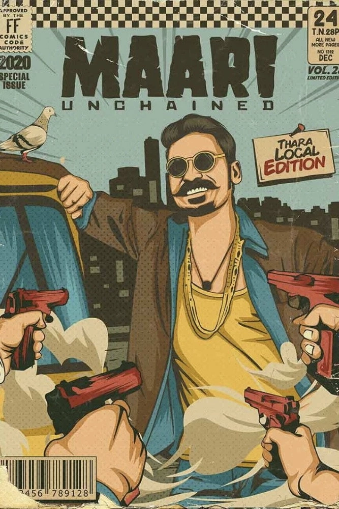 Maari