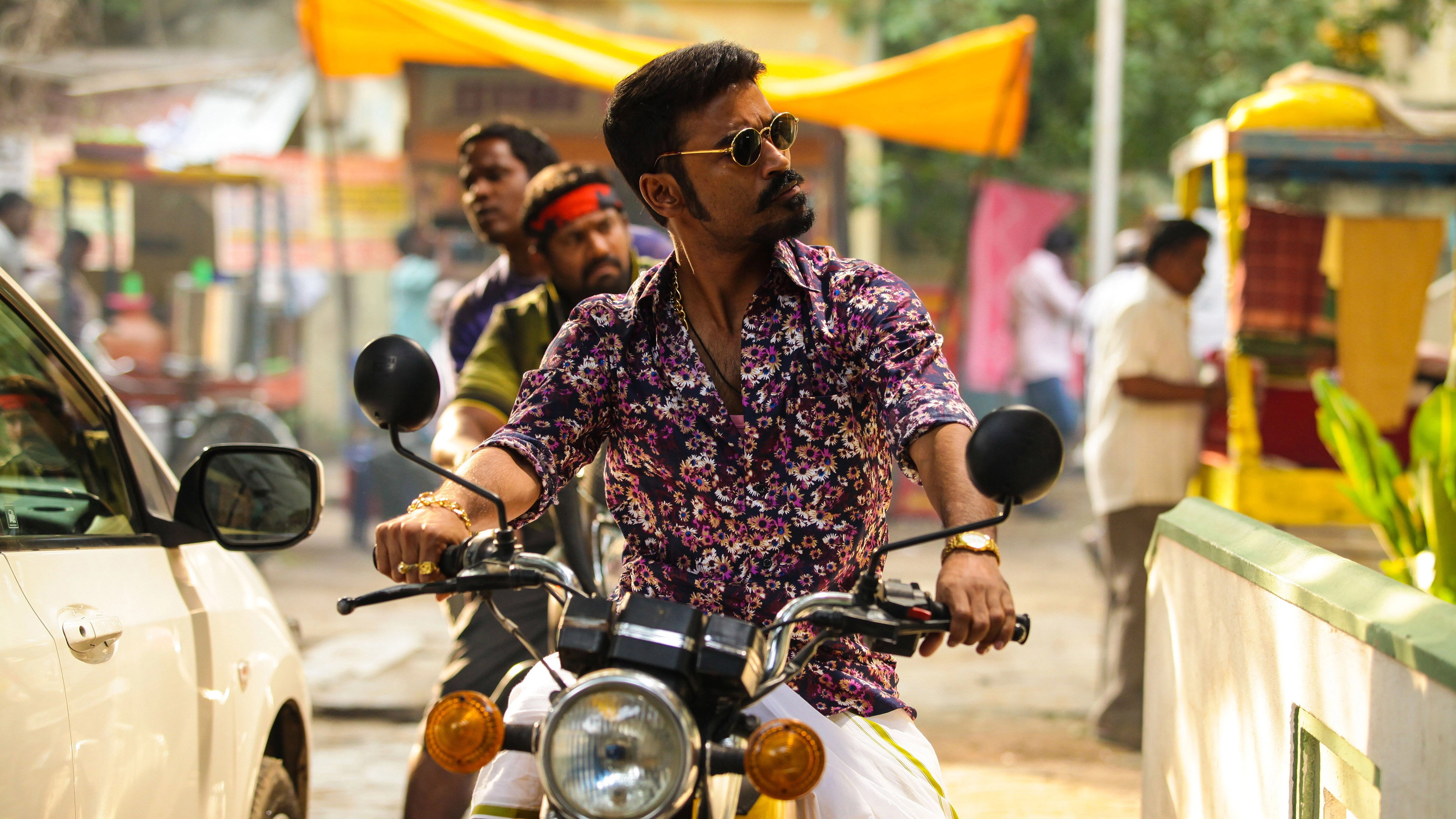 Maari