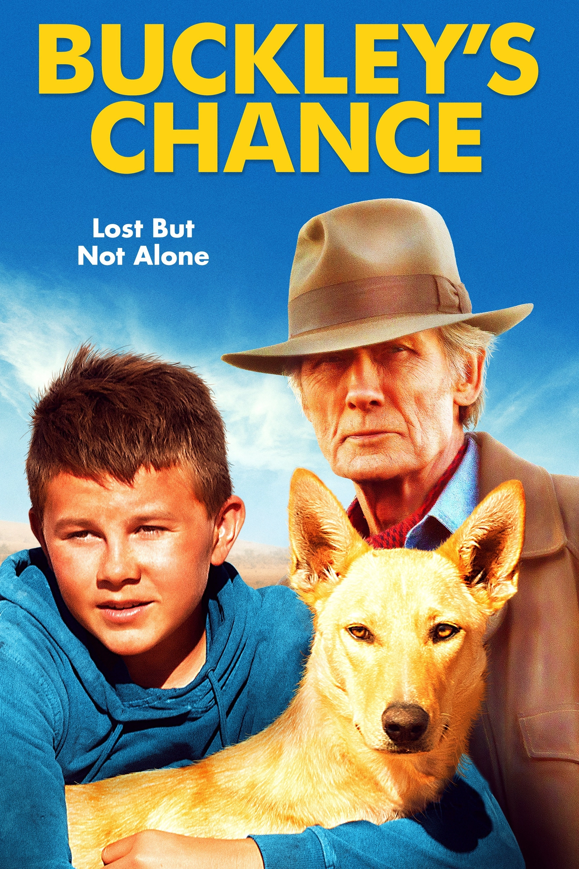 Buckley's Chance