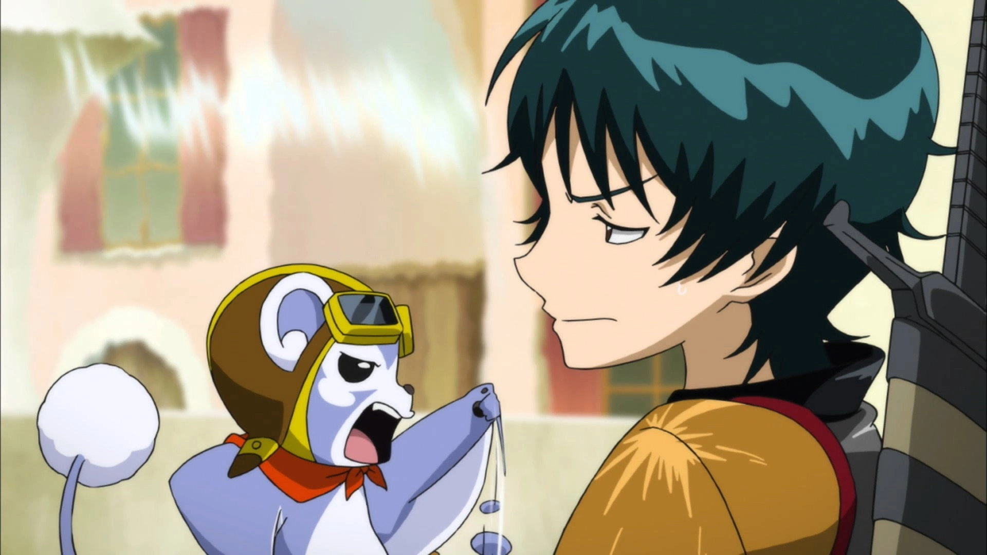 Ixion Saga: Dimension Transfer