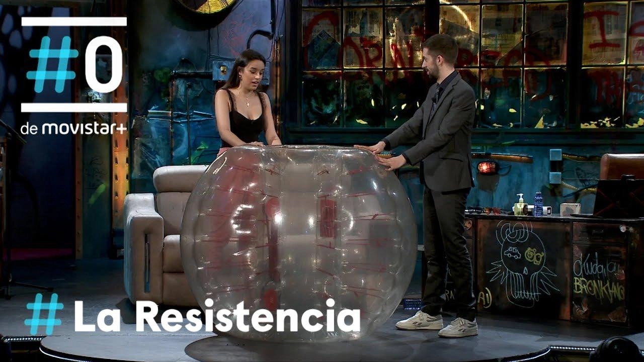 La resistencia