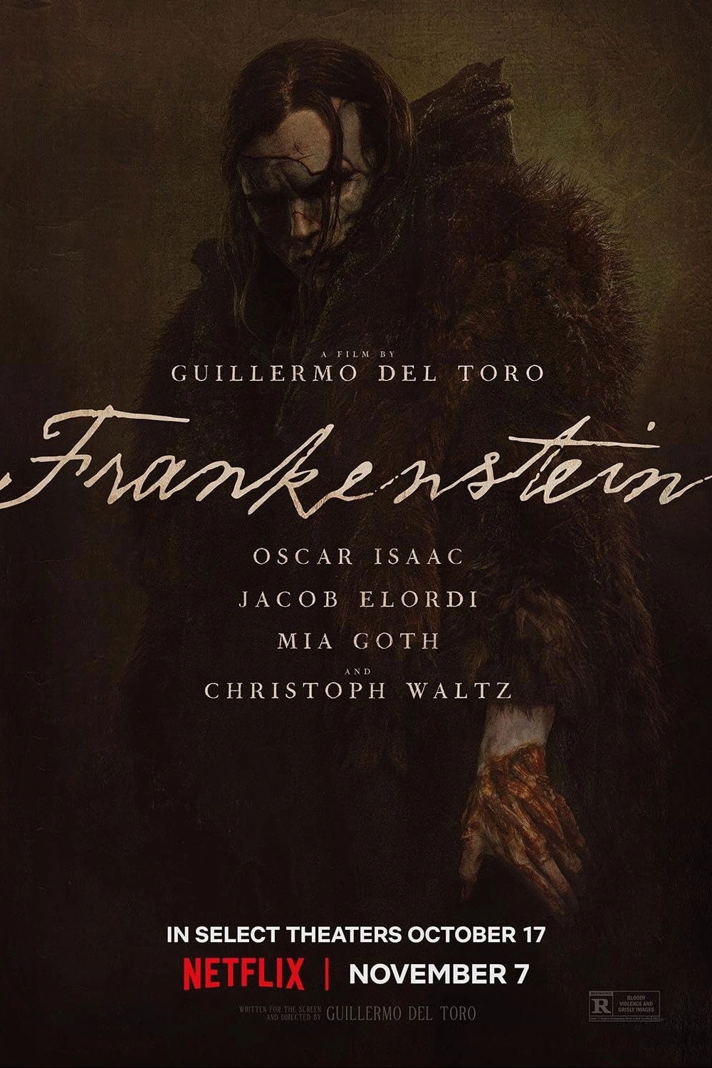 Frankenstein