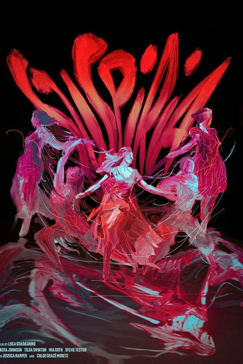 Suspiria