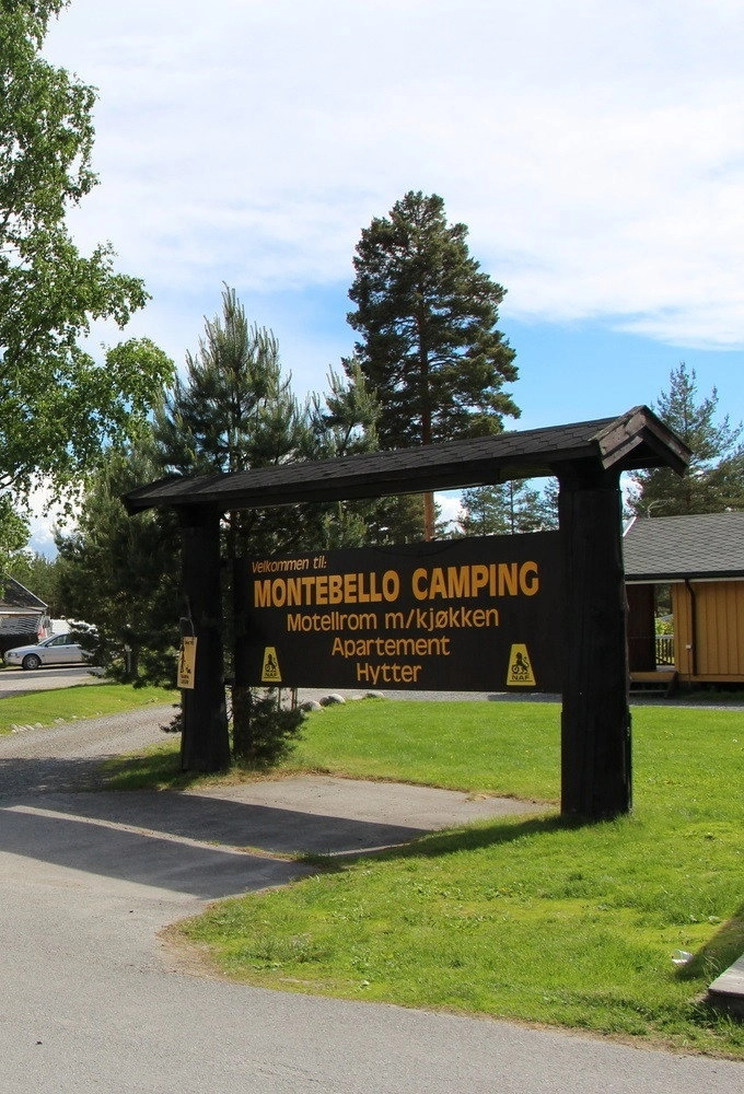 Montebello Camping