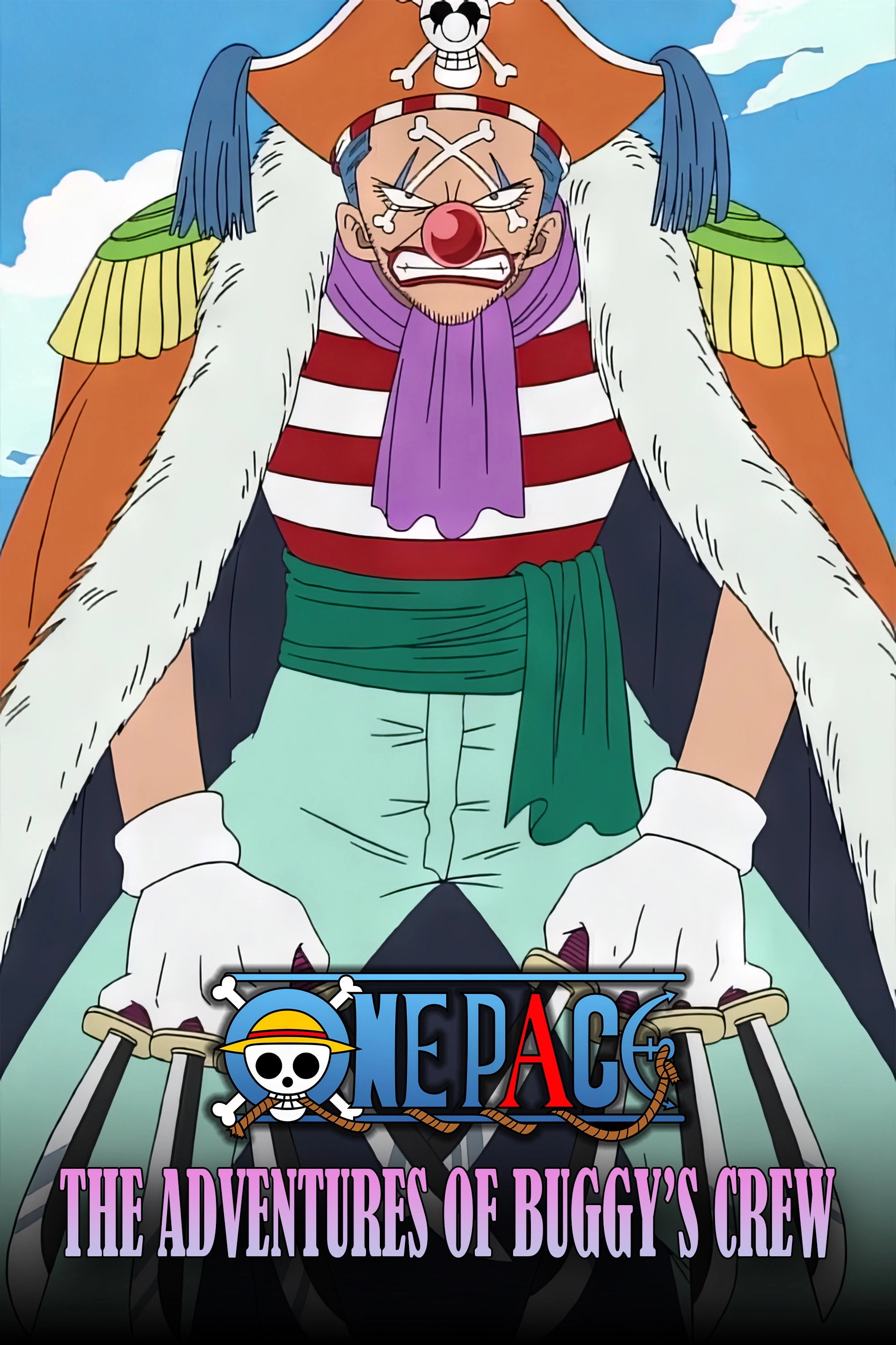 One Pace