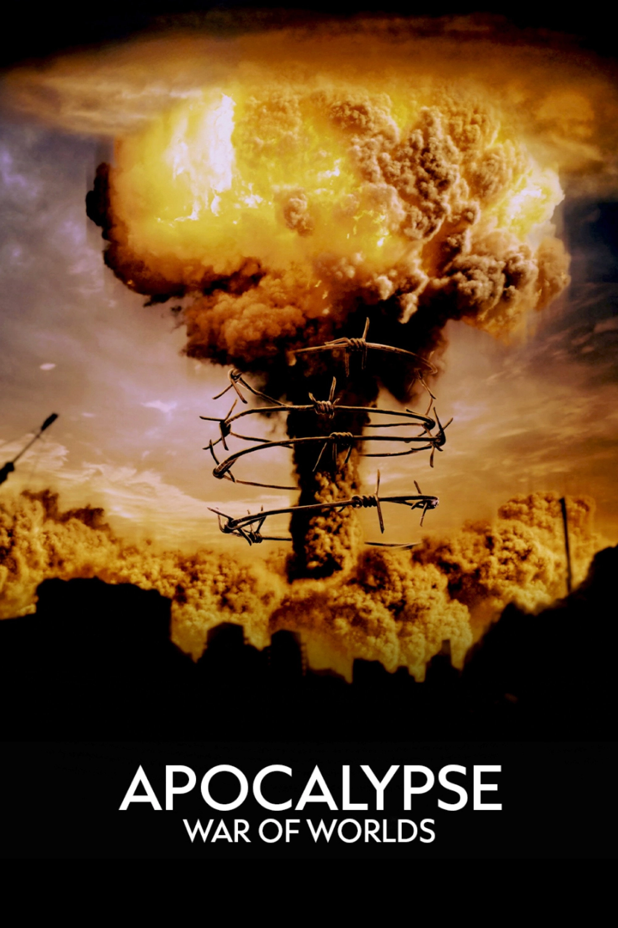 Apocalypse: War of Worlds (1945-1991)