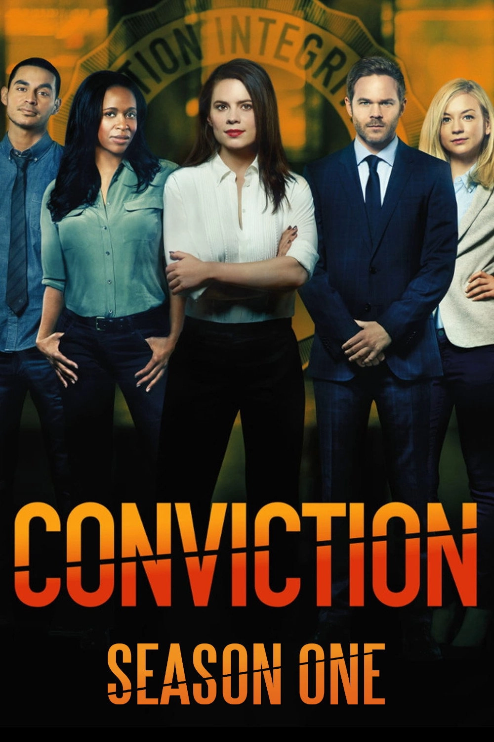 Conviction