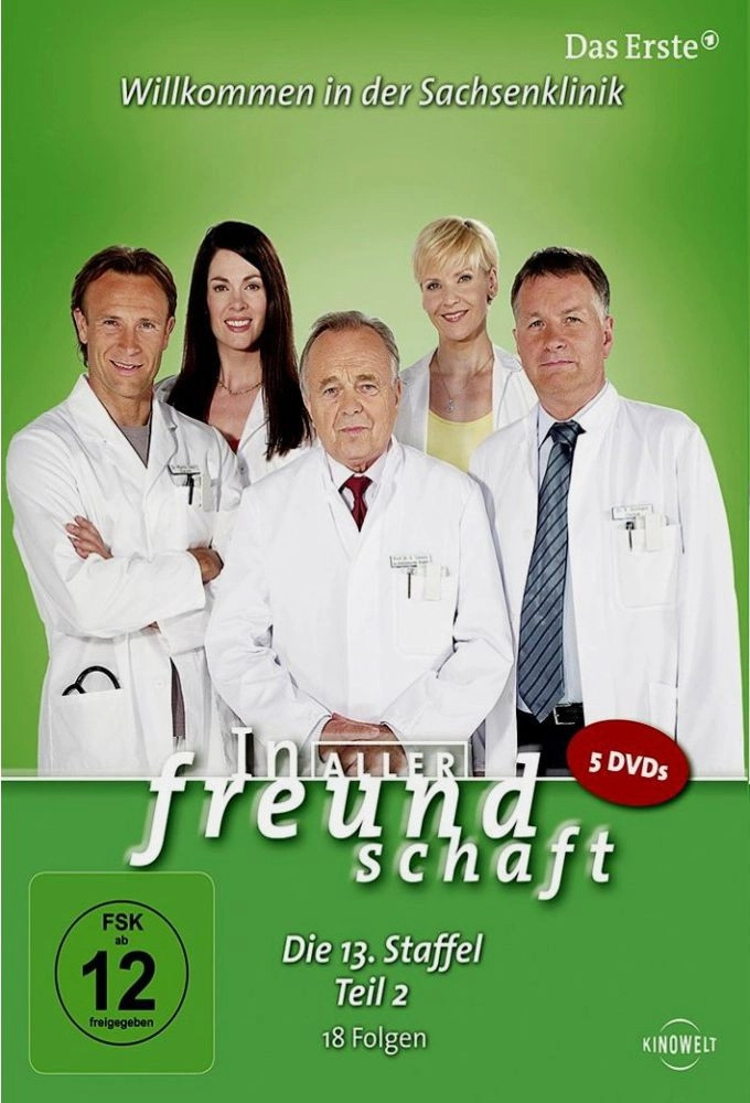 Abgeschnitten