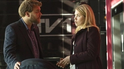 Borgen