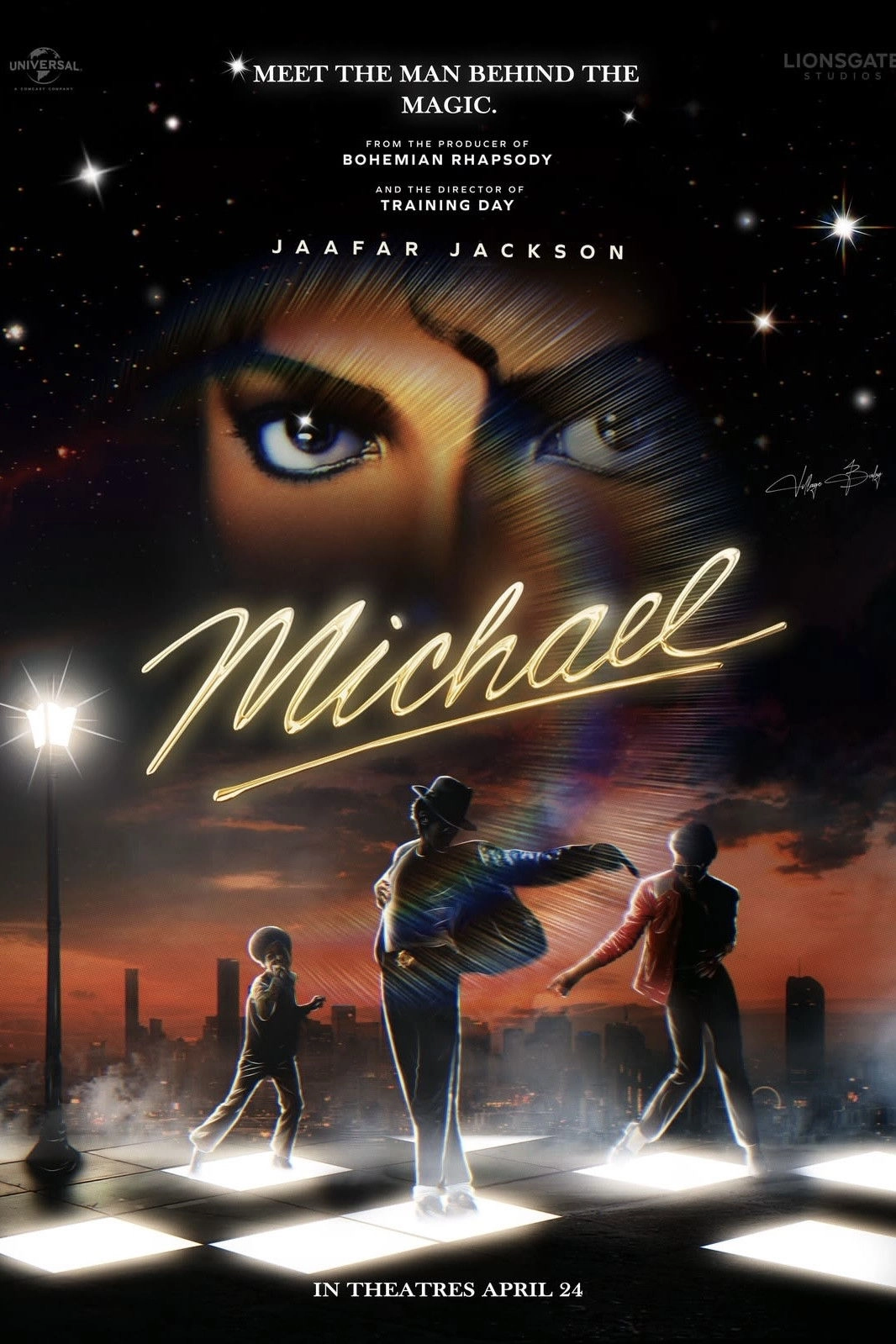 Michael