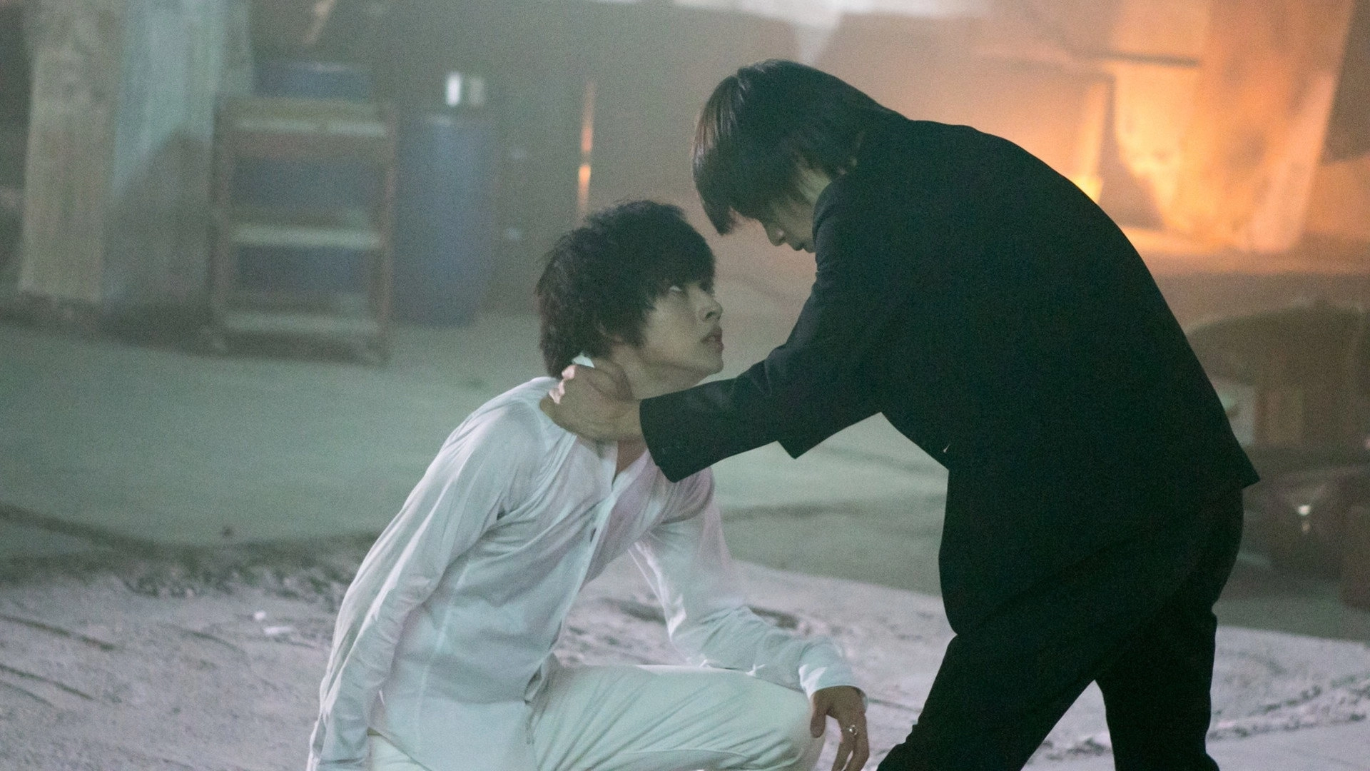 Death Note
