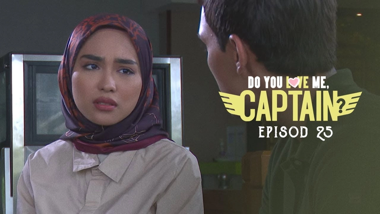 Do You Love Me, Captain?