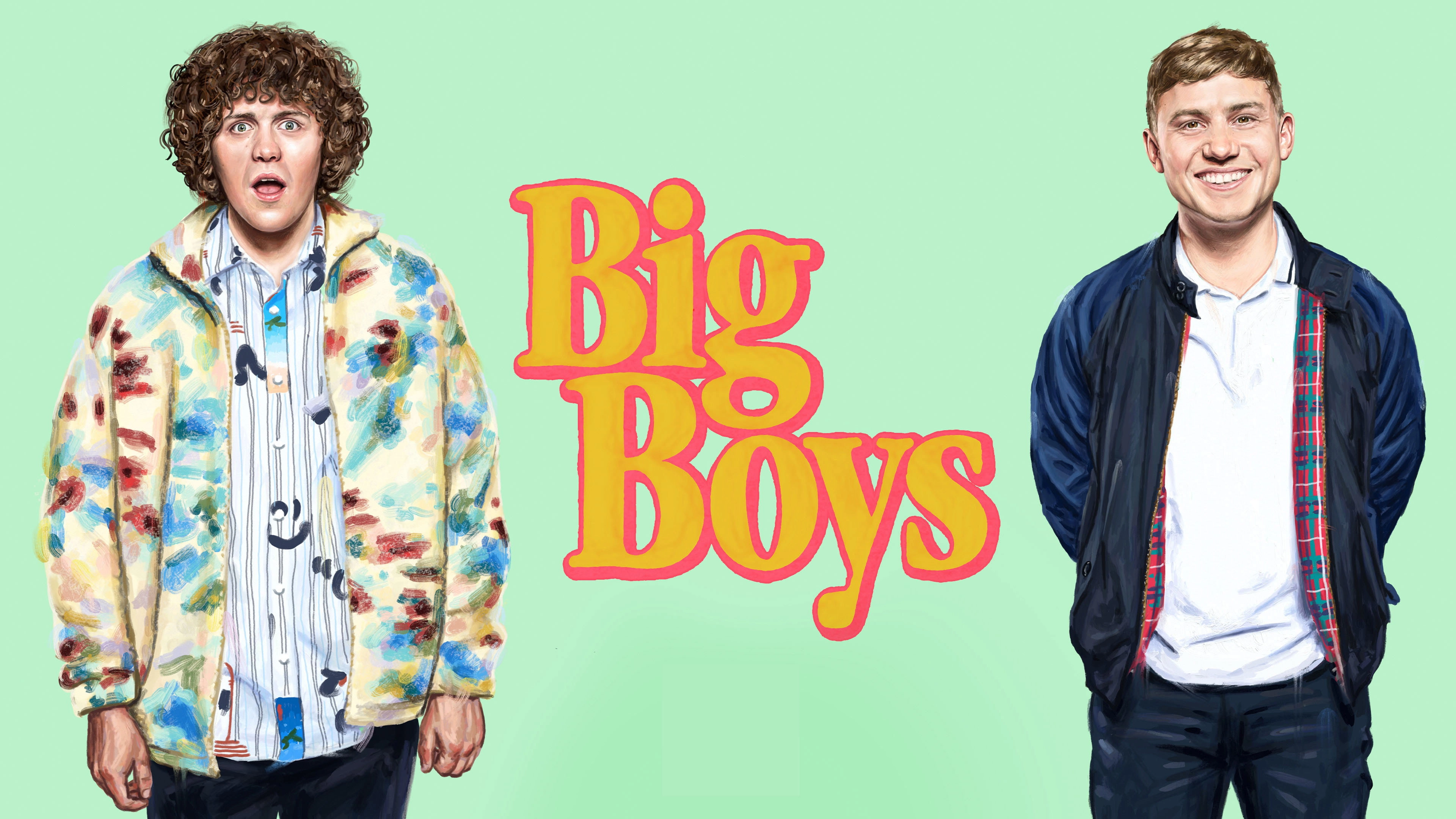 Big Boys