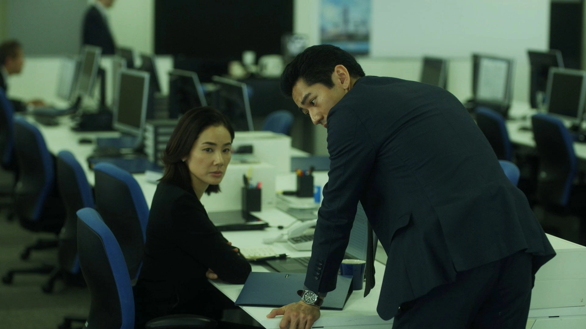 Cold Case ~Shinjitsu no Tobira~