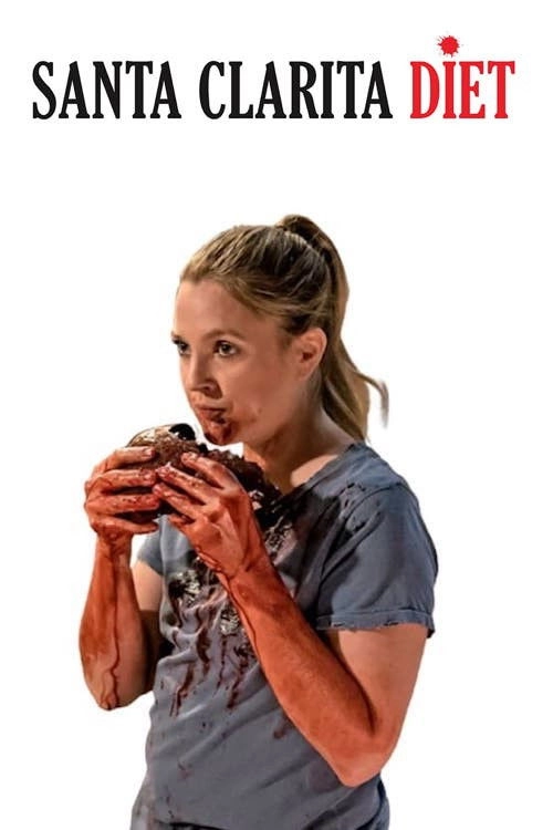 Santa Clarita Diet