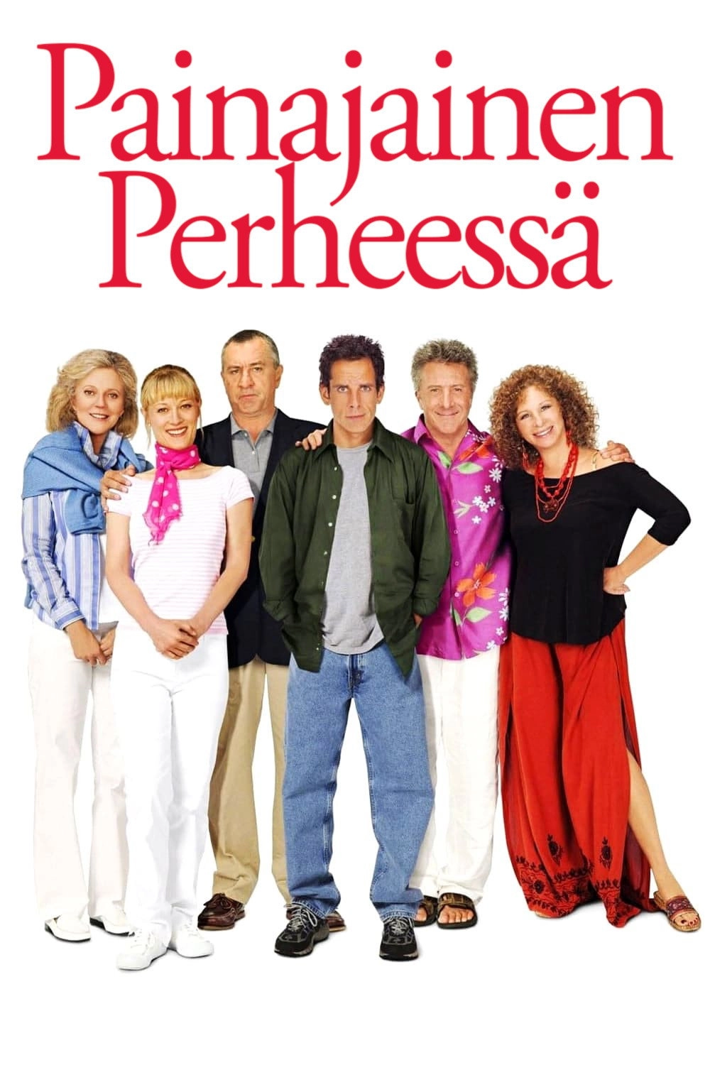 Meet the Fockers