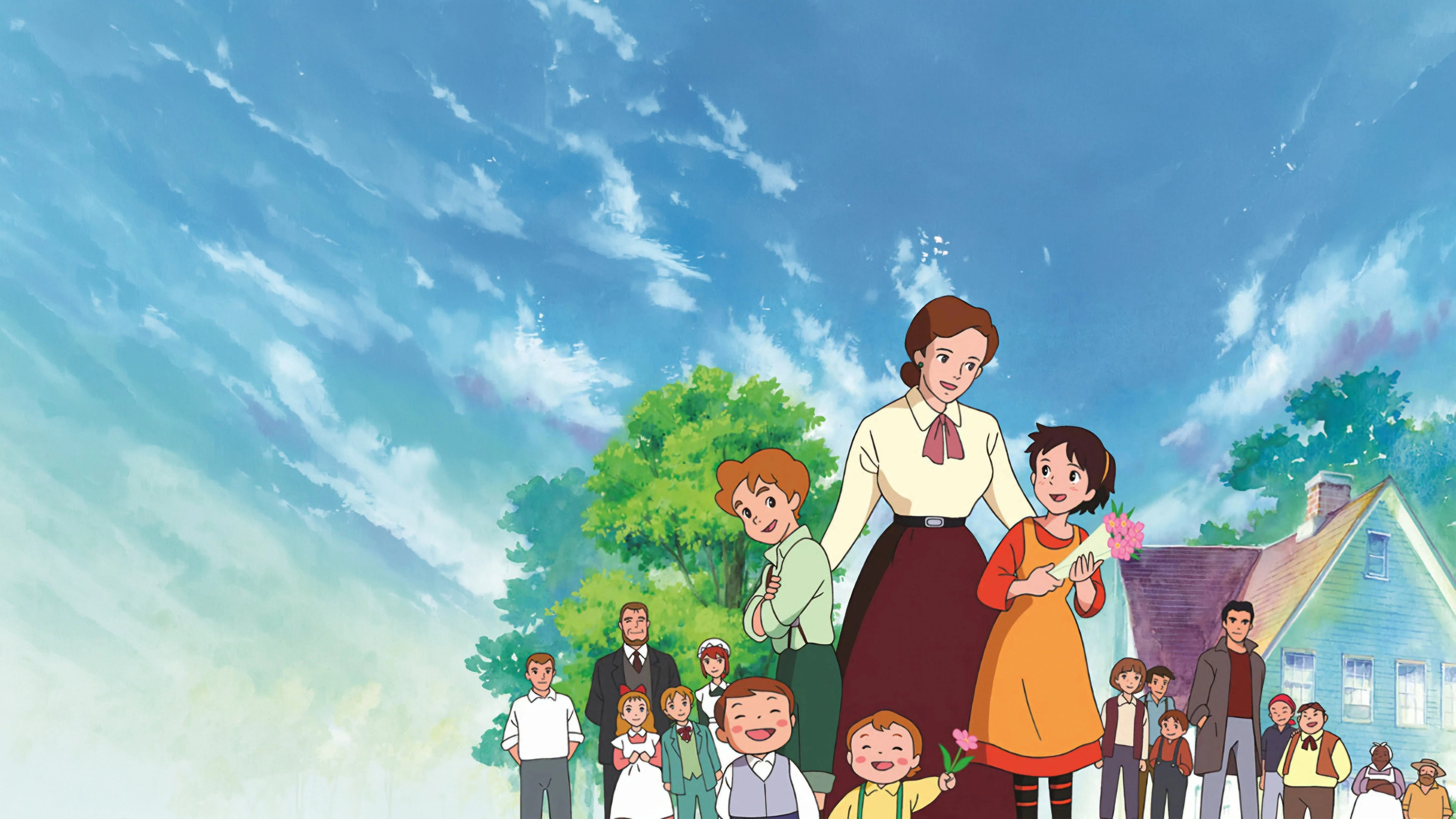 Little Women II : Jo's Boys