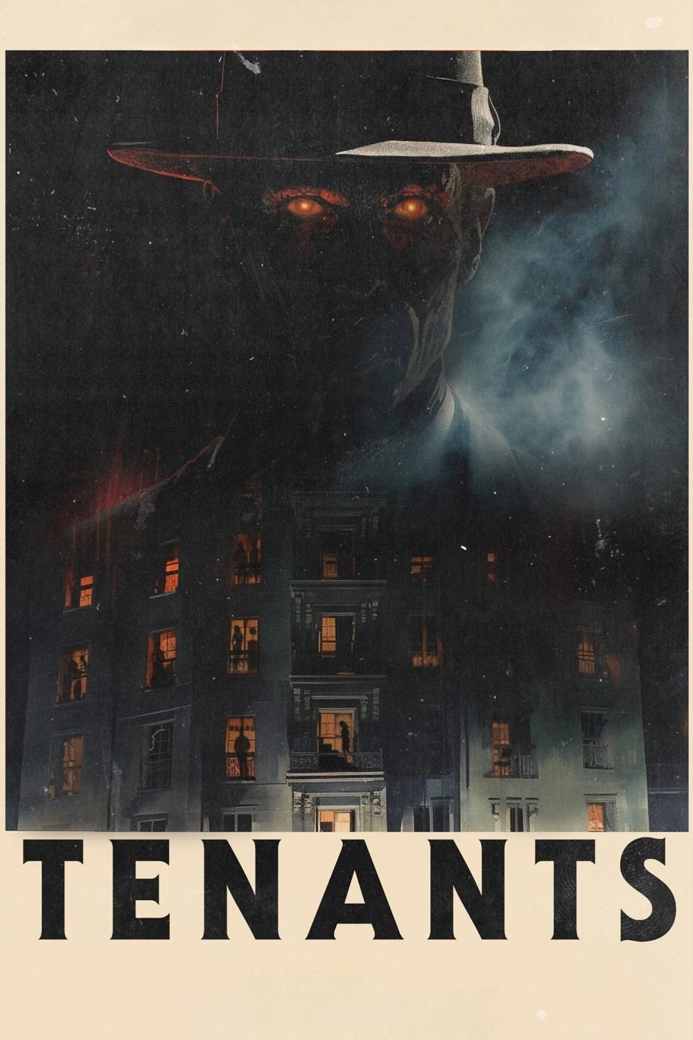 Tenants