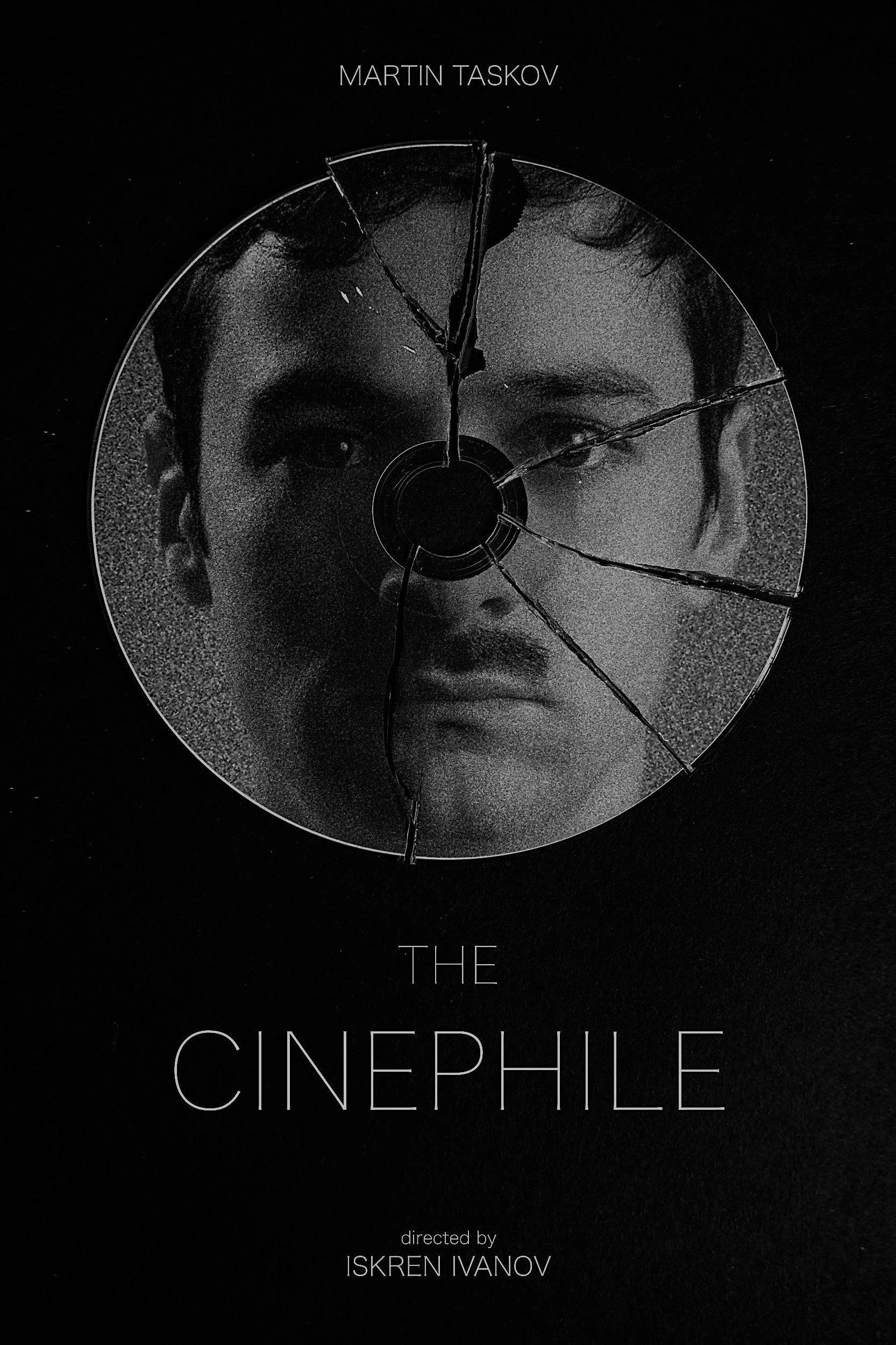 The Cinephile