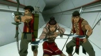 Blade