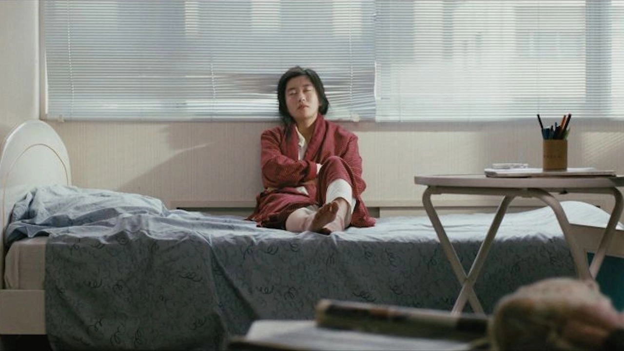 Love Hotel